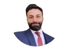 Dr Murtada Ali from Saudi Arabia